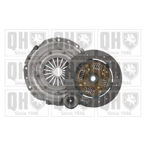 Kupplungssatz<br>035-QKT639AF