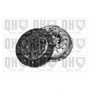 Kupplungssatz<br>035-QKT4089AF