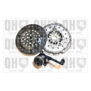 Kupplungssatz<br>035-QKT4090AF