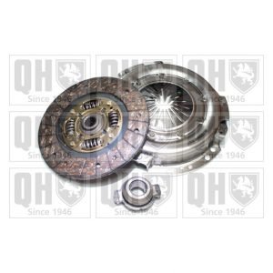 Kupplungssatz<br>035-QKT698AF