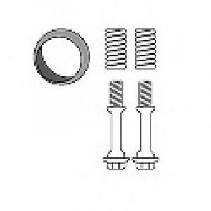 Dichtungssatz, Abgasanlage<br>002-82437903 – Bild 1