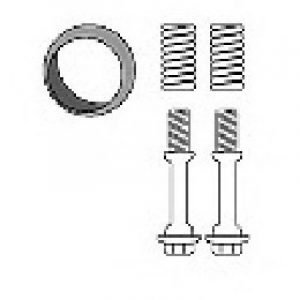 Dichtungssatz, Abgasanlage<br>002-82437900 – Bild 1