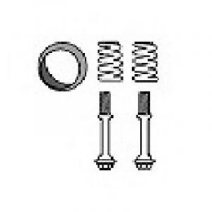 Dichtungssatz, Abgasanlage<br>002-82478811