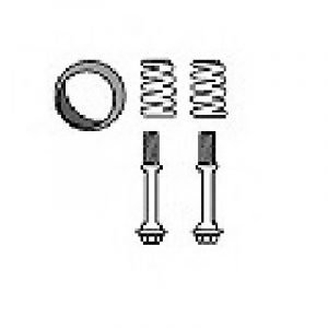 Dichtungssatz, Abgasanlage<br>002-82478359