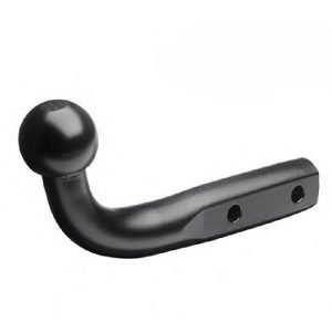 Anhängevorrichtung<br>024-600900