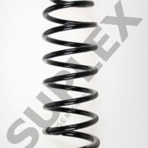 Fahrwerksfeder<br>082-QCS5125