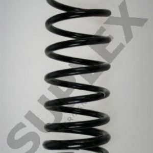 Fahrwerksfeder<br>082-QCS5316