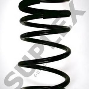 Fahrwerksfeder<br>082-QCS5374
