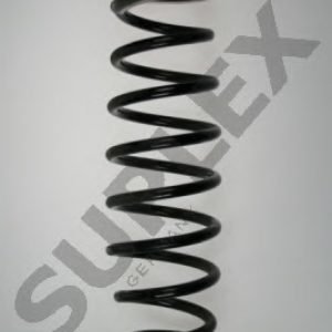 Fahrwerksfeder<br>082-QCS5069