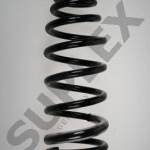 Fahrwerksfeder<br>082-QCS5750 – Bild 1