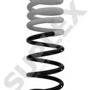 Fahrwerksfeder<br>082-QCS9046