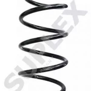 Fahrwerksfeder<br>082-QCS9073