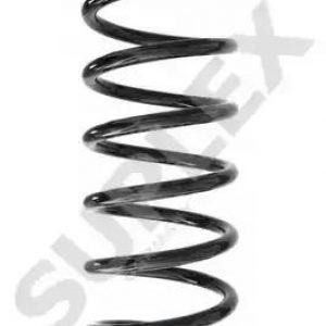 Fahrwerksfeder<br>082-QCS9074
