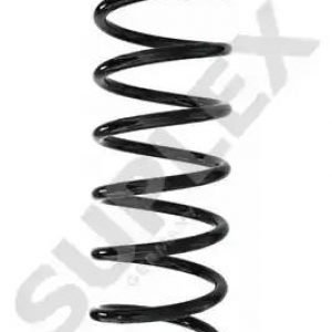 Fahrwerksfeder<br>082-QCS9075