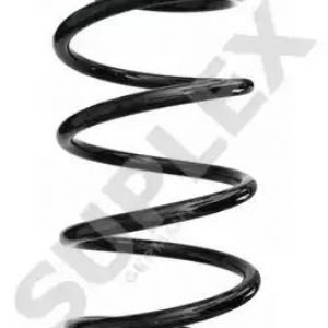 Fahrwerksfeder<br>082-QCS8951