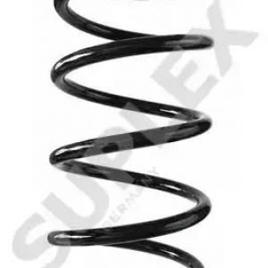 Fahrwerksfeder<br>082-QCS8955