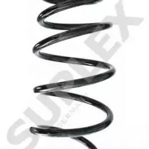 Fahrwerksfeder<br>082-QCS9048