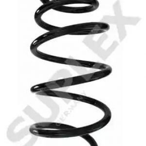 Fahrwerksfeder<br>082-QCS9055