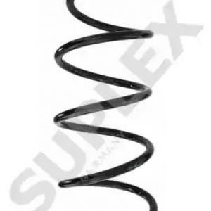 Fahrwerksfeder<br>082-QCS9077