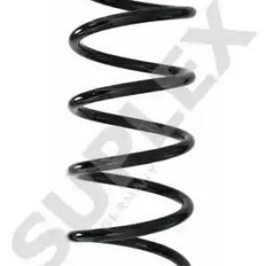 Fahrwerksfeder<br>082-QCS9078