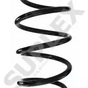 Fahrwerksfeder<br>082-QCS9022