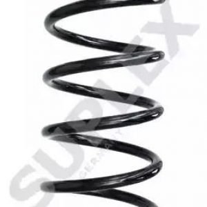 Fahrwerksfeder<br>082-QCS9026