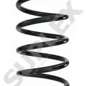 Fahrwerksfeder<br>082-QCS9027
