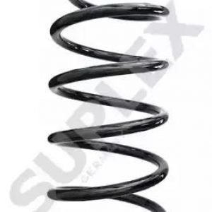 Fahrwerksfeder<br>082-QCS8849