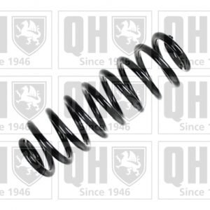Fahrwerksfeder<br>082-QCS6617