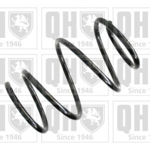 Fahrwerksfeder<br>082-QCS6549 – Bild 1