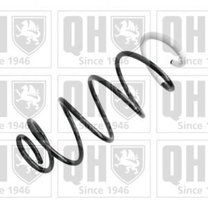 Fahrwerksfeder<br>082-QCS8014