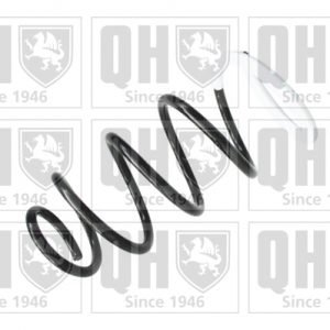 Fahrwerksfeder<br>082-QCS7642