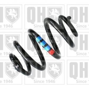 Fahrwerksfeder<br>082-QCS7486
