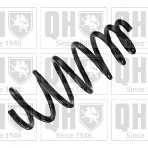Fahrwerksfeder<br>082-QCS8372