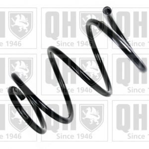 Fahrwerksfeder<br>082-QCS6529 – Bild 1