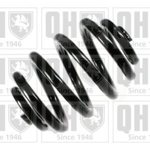 Fahrwerksfeder<br>082-QCS6514 – Bild 1