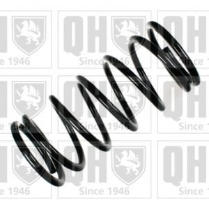 Fahrwerksfeder<br>082-QCS7030