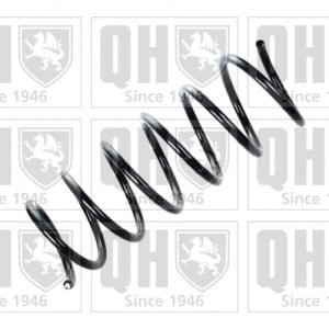 Fahrwerksfeder<br>082-QCS6489 – Bild 1