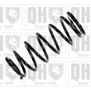 Fahrwerksfeder<br>082-QCS6476 – Bild 1