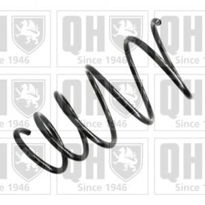 Fahrwerksfeder<br>082-QCS6516 – Bild 1
