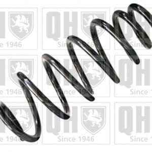Fahrwerksfeder<br>082-QCS7386