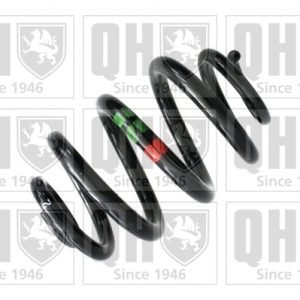 Fahrwerksfeder<br>082-QCS7392