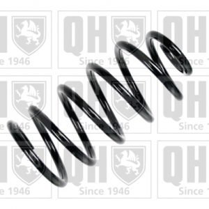 Fahrwerksfeder<br>082-QCS6477 – Bild 1