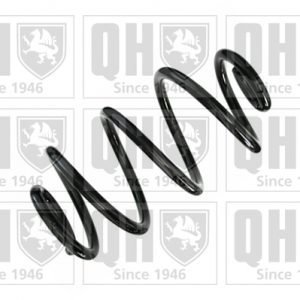 Fahrwerksfeder<br>082-QCS6506 – Bild 1