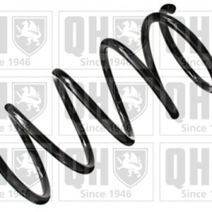 Fahrwerksfeder<br>082-QCS6512 – Bild 1