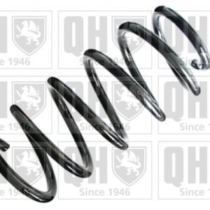Fahrwerksfeder<br>082-QCS8313