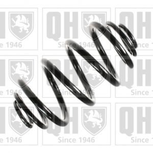 Fahrwerksfeder<br>082-QCS6504 – Bild 1