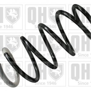 Fahrwerksfeder<br>082-QCS6712
