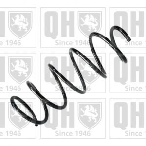 Fahrwerksfeder<br>082-QCS6511 – Bild 1