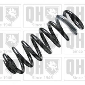 Fahrwerksfeder<br>082-QCS7009